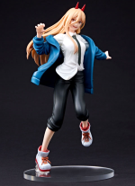 Figurka Chainsaw Man - Power