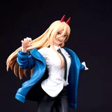 Figurka Chainsaw Man - Power