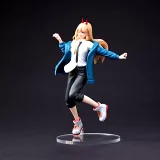 Figurka Chainsaw Man - Power