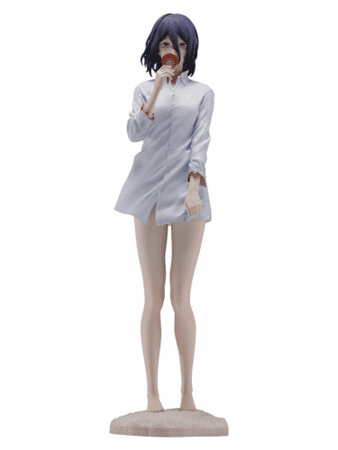 Figurka Chainsaw Man - Reze Ichibansho (Banpresto)