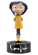 Figurka Coraline - Coraline (Body Knocker)