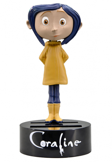 Figurka Coraline - Coraline (Body Knocker)