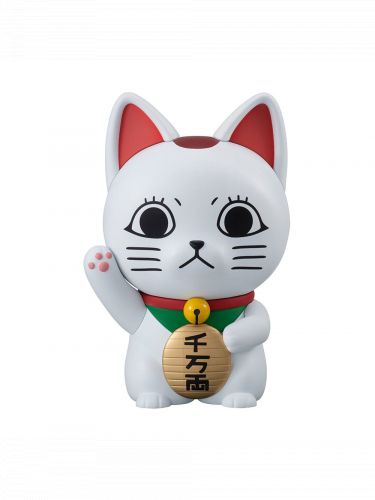 Figurka Dandadan - Turbo Granny Fortune Cat Ver. (MegaHouse)