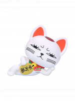 Figurka Dandadan - Turbo Granny (BanPresto)