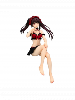 Figurka Date A Live - Noodle Stopper Kurumi Tokisaki Swimsuit Ver. (FuRyu)