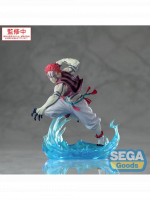 Figurka Demon Slayer - Akaza (Sega)