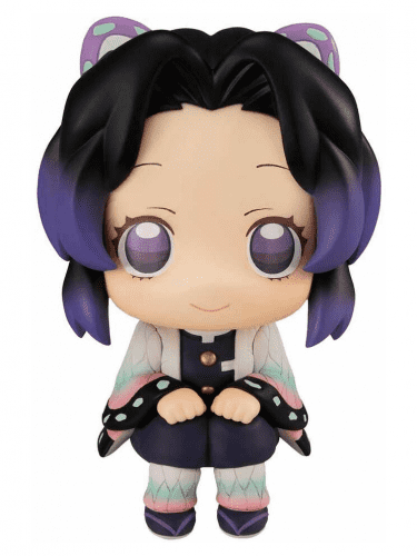 Figurka Demon Slayer - Shinobu Kocho (MegaHouse)
