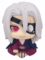 Figurka Demon Slayer - Tengen Uzui Former Otobashira Ver. (MegaHouse)