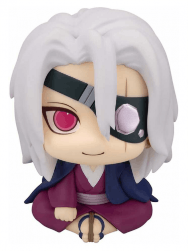 Figurka Demon Slayer - Tengen Uzui Former Otobashira Ver. (MegaHouse)