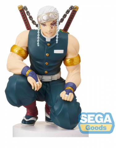 Figurka Demon Slayer - Tengen Uzui Hashira Meeting (Sega)