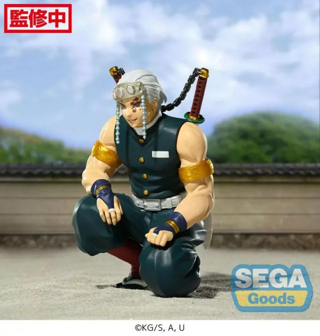 Figurka Demon Slayer - Tengen Uzui Hashira Meeting (Sega)
