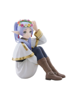 Figurka Frieren: Beyond Journey's End - Frieren Flower Crown (BanPresto)