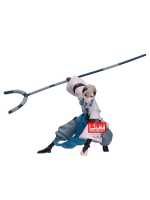 Figurka Gachiakuta - Zanka (Vibration Stars) (Banpresto)