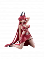 Figurka Goddess of Victory: Nikke - Noodle Stopper Red Hood: Nonsense Red (FuRyu)