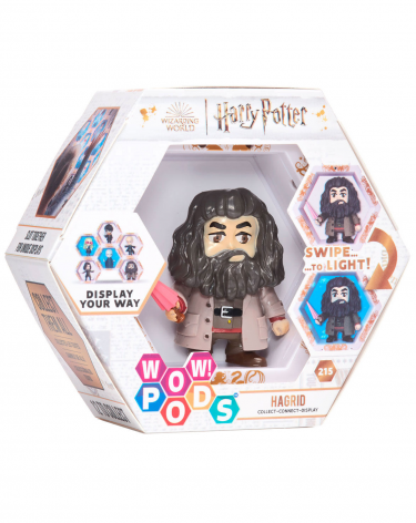 Figurka Harry Potter - Hagrid (WOW! PODS Harry Potter 215)
