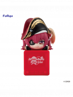 Figurka Hololive Production - Houshou Marine 10 cm (FuRyu)