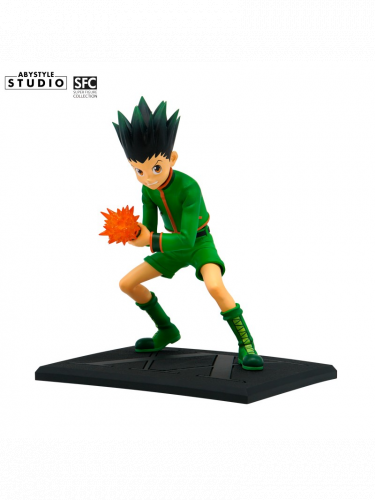 Figurka Hunter x Hunter - Gon (Super Figure Collection 22)