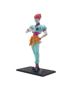 Figurka Hunter x Hunter - Hisoka (Super Figure Collection 14)