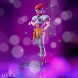 Figurka Hunter x Hunter - Hisoka (Super Figure Collection 14)