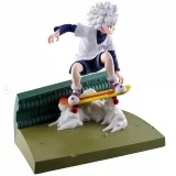 Figurka Hunter X Hunter - Killua Zoldyck Memorable Saga (BanPresto)