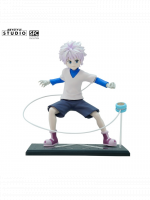 Figurka Hunter X Hunter - Killua