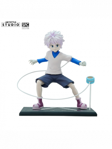 Figurka Hunter X Hunter - Killua
