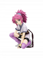 Figurka Hunter x Hunter - Noodle Stopper Machi (FuRyu)