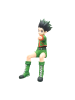 Figurka Hunter x Hunter - Noodle Stopper Gon (FuRyu)