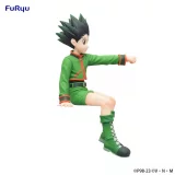 Figurka Hunter x Hunter - Noodle Stopper Gon (FuRyu)