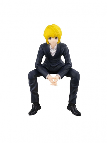 Figurka Hunter x Hunter - Noodle Stopper Kurapika (FuRyu)