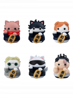Figurka Jujutsu Kaisen - Fortune Cats (losowy wybor)