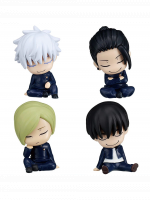 Figurka Jujutsu Kaisen - Lil' Sleepers Twinchees Mini Figures (losowy wybór)