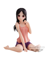 Figurka Kaguya-sama: Love Is War - Kaguya Shinomiya Relax Time (BanPresto)