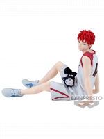 Figurka Kuroko no Basketball The Last Movie - Seijuro Akashi (Banpresto)