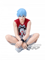 Figurka Kuroko no Basketball The Last Movie - Tetsuya Kuroko (Banpresto)