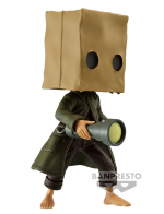 Figurka Little Nightmares - Mono (BanPresto)