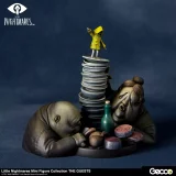 Figurka Little Nightmares - The Guests Mini Figure Collection (9cm)