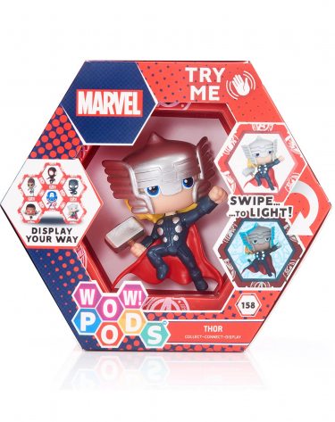 Figurka Marvel - Thor (WOW! PODS Marvel 158)