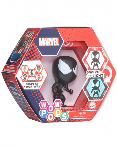 Figurka Marvel - Venom (WOW! PODS Marvel 206)