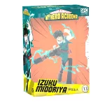 Figurka My Hero Academia - Izuku Midoriya (Super Figure Collection 13)
