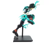 Figurka My Hero Academia - Izuku Midoriya (Super Figure Collection 13)