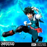 Figurka My Hero Academia - Izuku Midoriya (Super Figure Collection 13)
