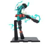 Figurka My Hero Academia - Izuku Midoriya (Super Figure Collection 13)