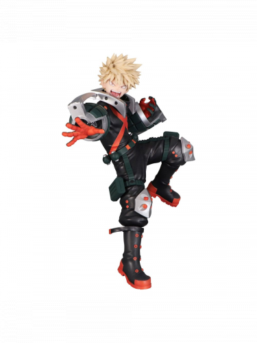 Figurka My Hero Academia - Katsuki Bakugo (Furyu)