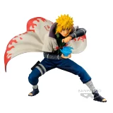 Figurka Naruto - Colosseum Namikaze Minato (Banpresto)