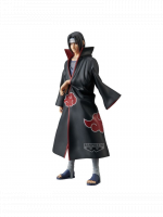 Figurka Naruto - Grandista Itachi Uchiha (Banpresto)