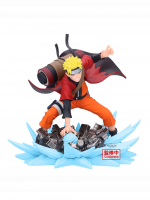 Figurka Naruto - Naruto Uzumaki Memorable Saga (Banpresto)