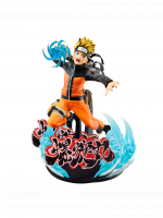 Figurka Naruto - Naruto Uzumaki Special ver. (Vibration Stars) (Banpresto)