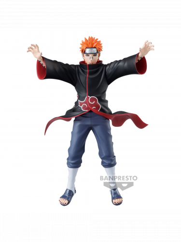 Figurka Naruto - Pain Vibration Stars (Banpresto)