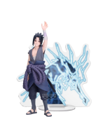 Figurka Naruto - Sasuke Uchiha Panel Spectacle (Banpresto)